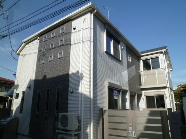 ヴィラージュ加美平の物件内観写真